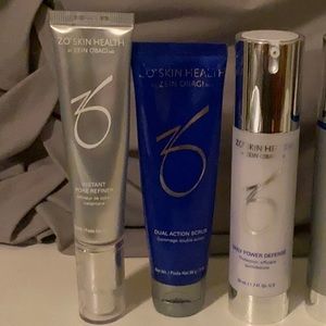 ZO Skin Health Other - ZO Skin Health bundle Pore Refiner Power Defense ZO Skin Health Other - ZO Skin Health bundle Pore Refiner Power Defense